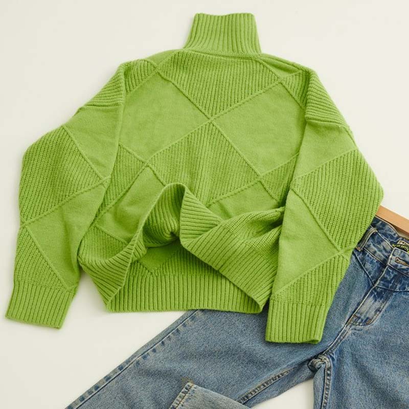 Lovi | Ember Knit