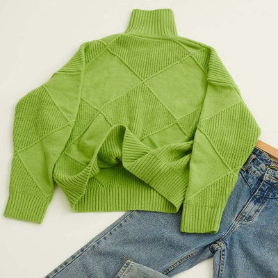 Lovi | Ember Knit