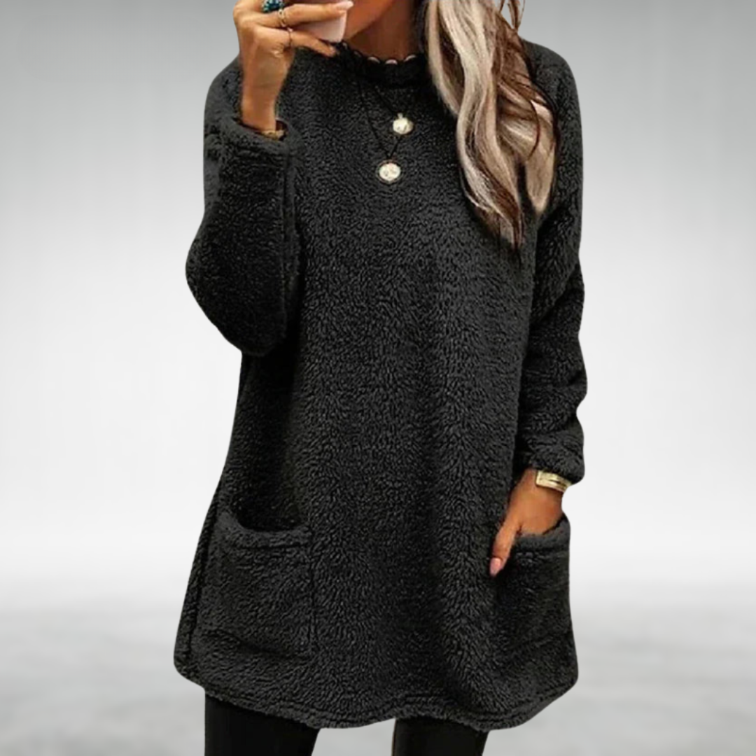 Lucy | Everyday Sweater