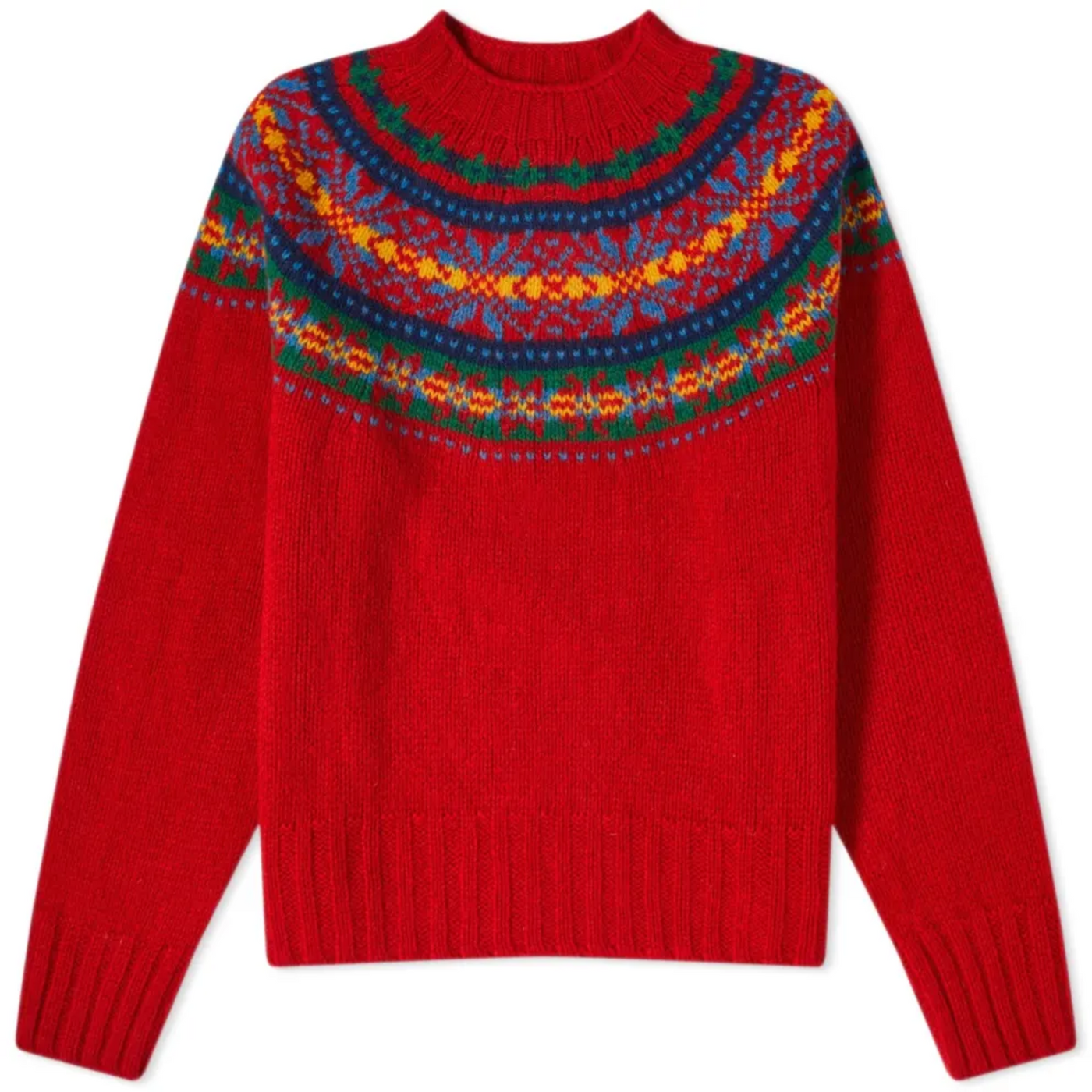 Carlotta | Cozy Elegance for All Seasons