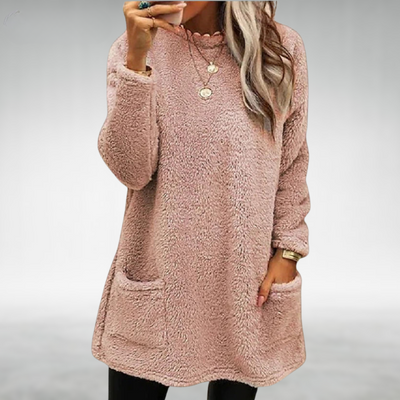 Lucy | Everyday Sweater