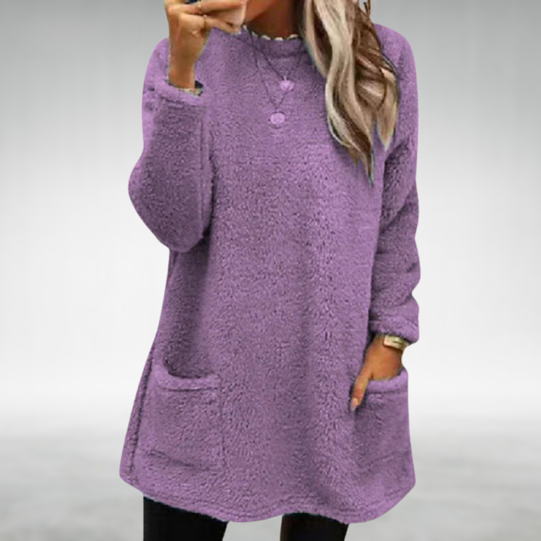 Lucy | Everyday Sweater