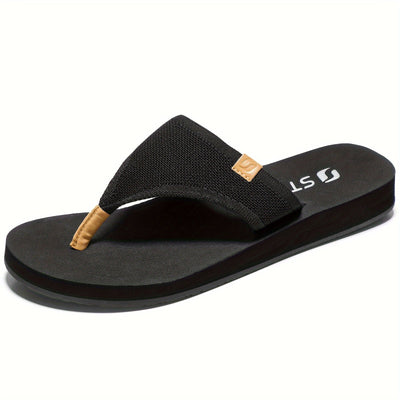 Suzi | Orthopedic Women's Flip Flops