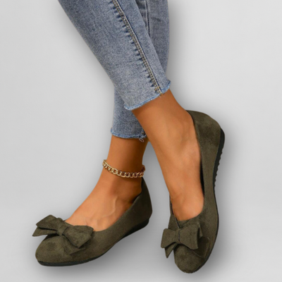 Berta | Orthopädische Ballerinas