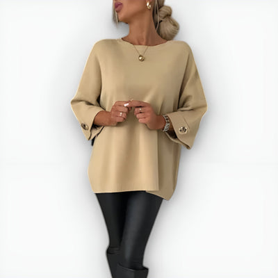 Kelli | Elegant Sweater