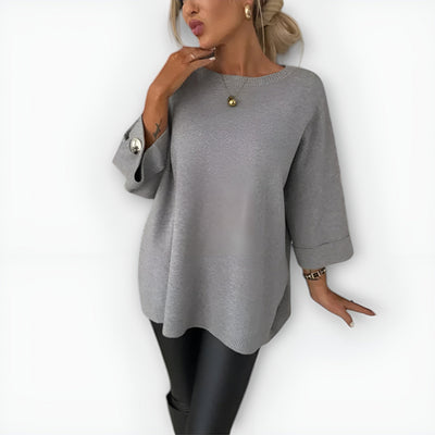 Kelli | Elegant Sweater