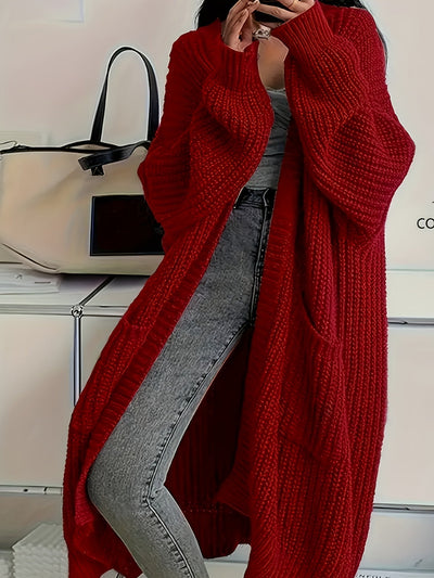 Maisy  | Cozy Cardigan