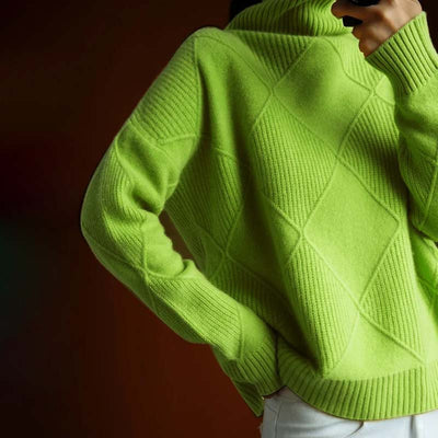 Lovi | Ember Knit