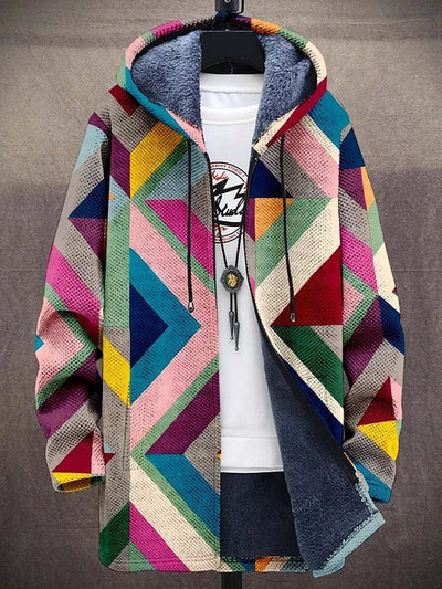 Rory | Cozy Hooded Cardigan Jacket