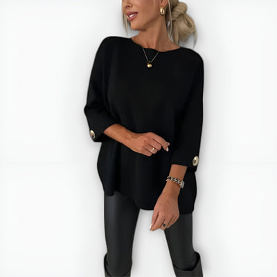 Kelli | Elegant Sweater