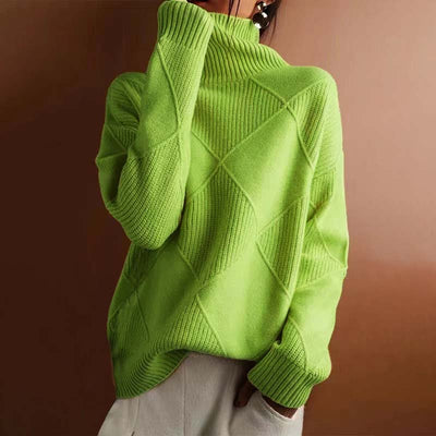Lovi | Ember Knit