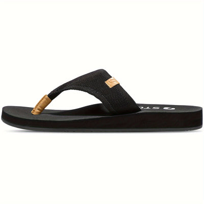 Suzi | Orthopedic Women's Flip Flops