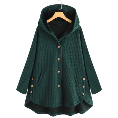 Odessa | Elegant Casual Coat