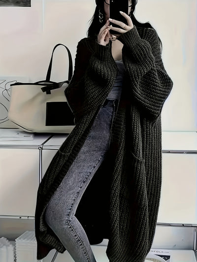 Maisy  | Cozy Cardigan