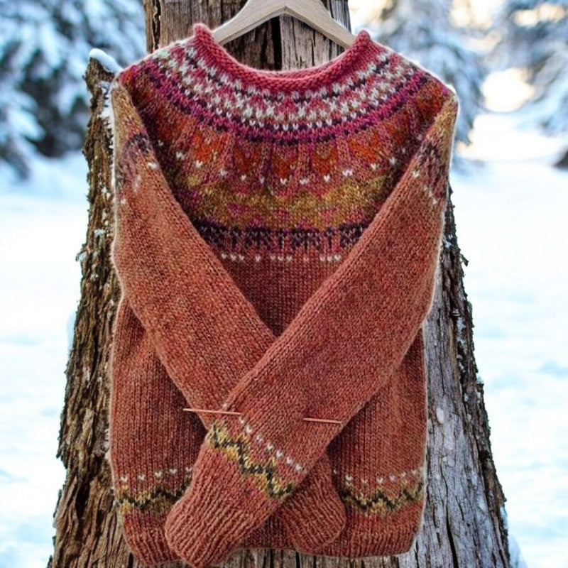 Sarah | Chic Casual Vest