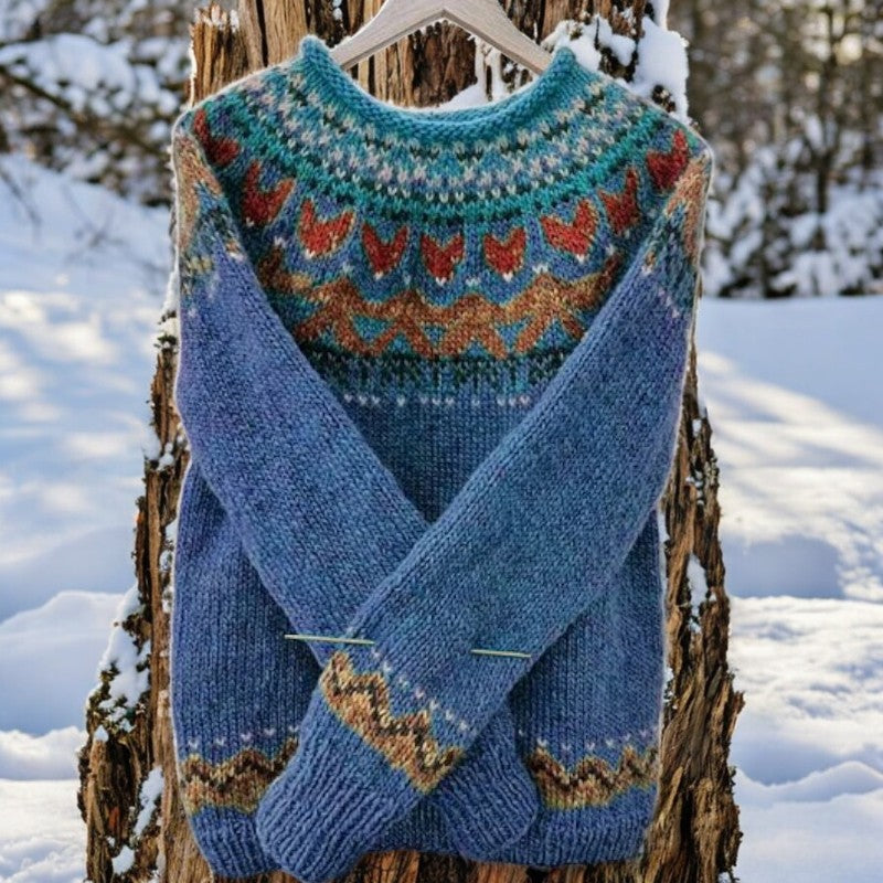 Ivana | Elegant Casual Vest