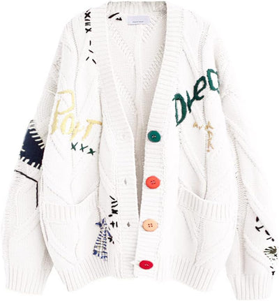 Cory | Stylish Casual Cardigan