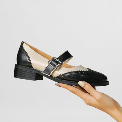 Birke | Premium Mary Janes