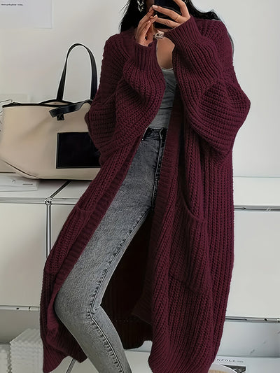 Maisy  | Cozy Cardigan