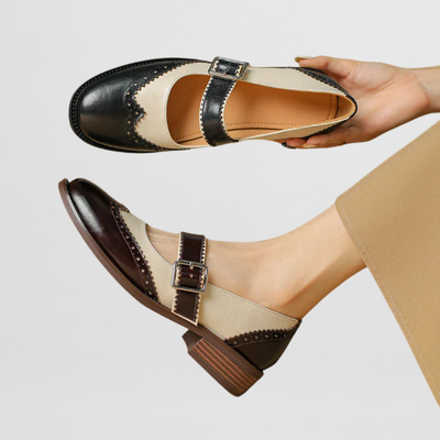 Birke | Premium Mary Janes