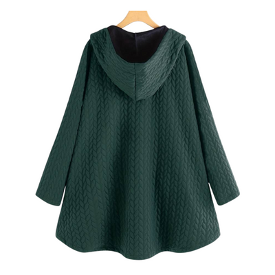 Odessa | Elegant Casual Coat