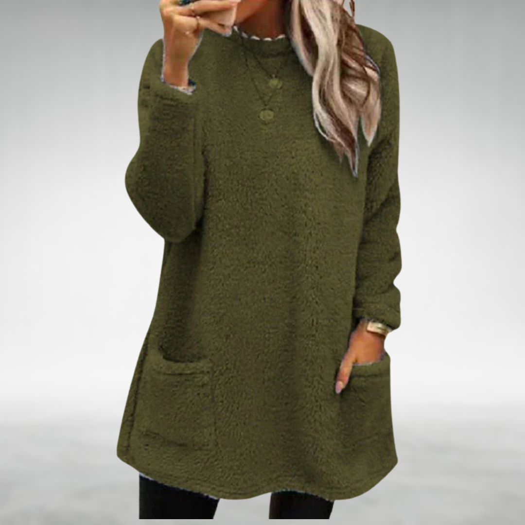 Lucy | Everyday Sweater