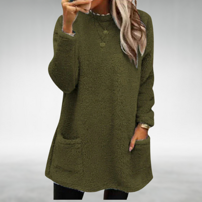 Lucy | Everyday Sweater