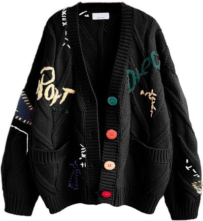 Cory | Stylish Casual Cardigan
