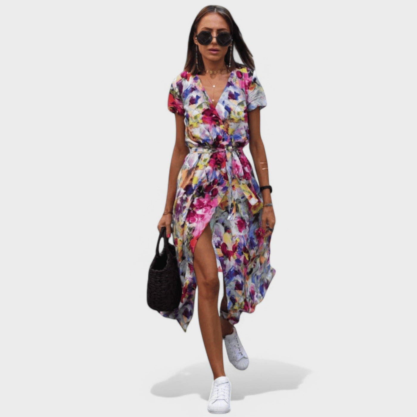 Edite | Elegant dress