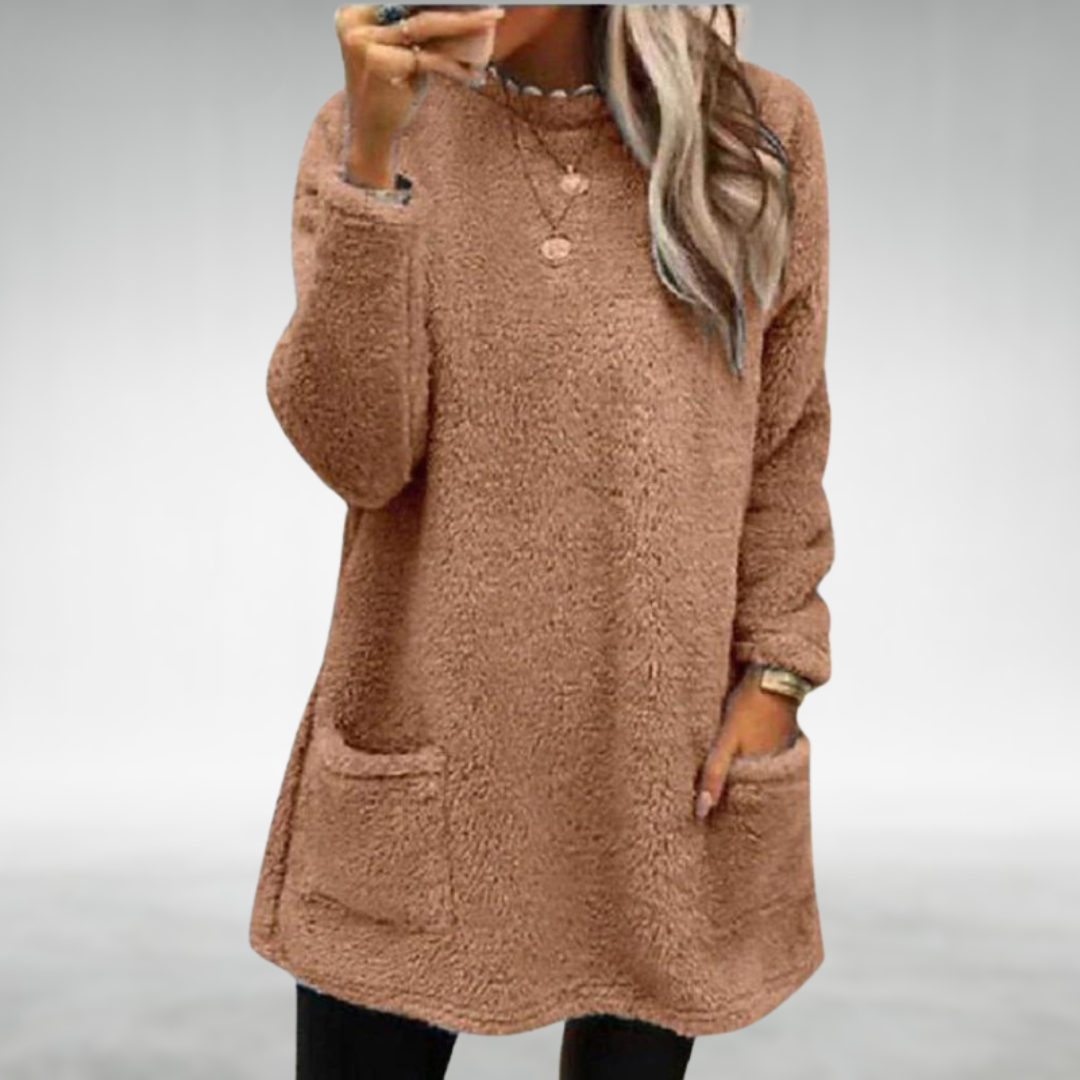 Lucy | Everyday Sweater