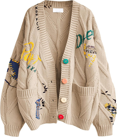Cory | Stylish Casual Cardigan