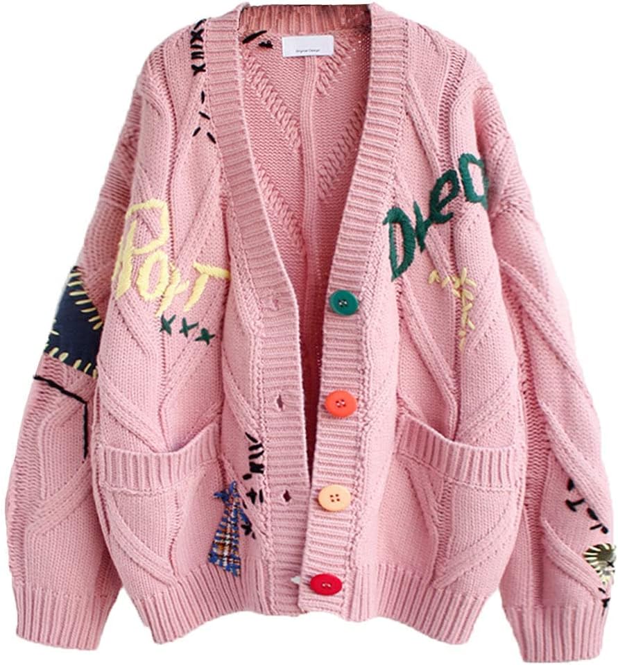 Cory | Stylish Casual Cardigan