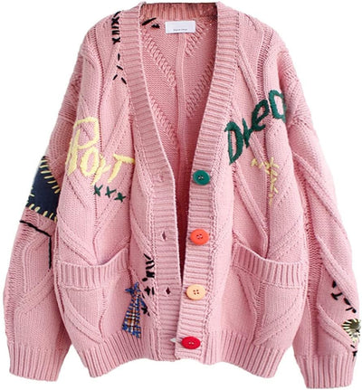 Cory | Stylish Casual Cardigan