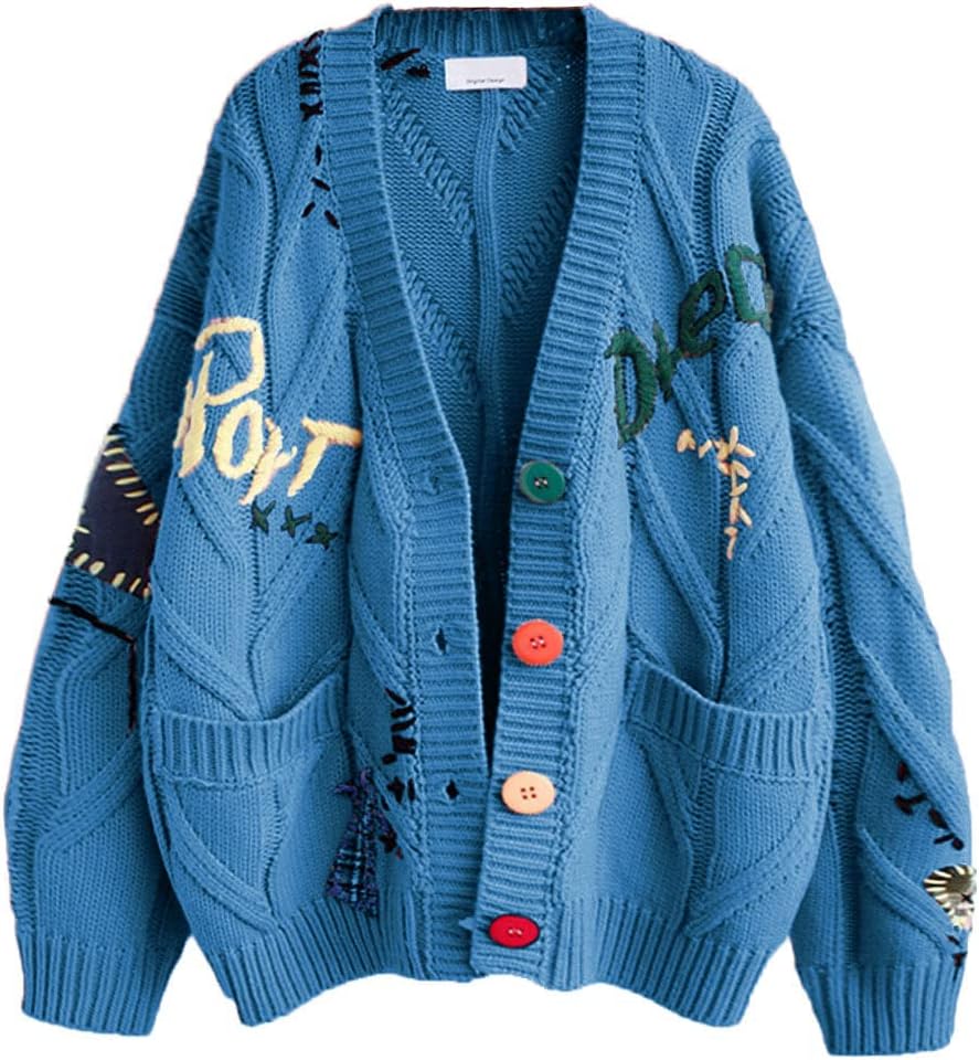 Cory | Stylish Casual Cardigan