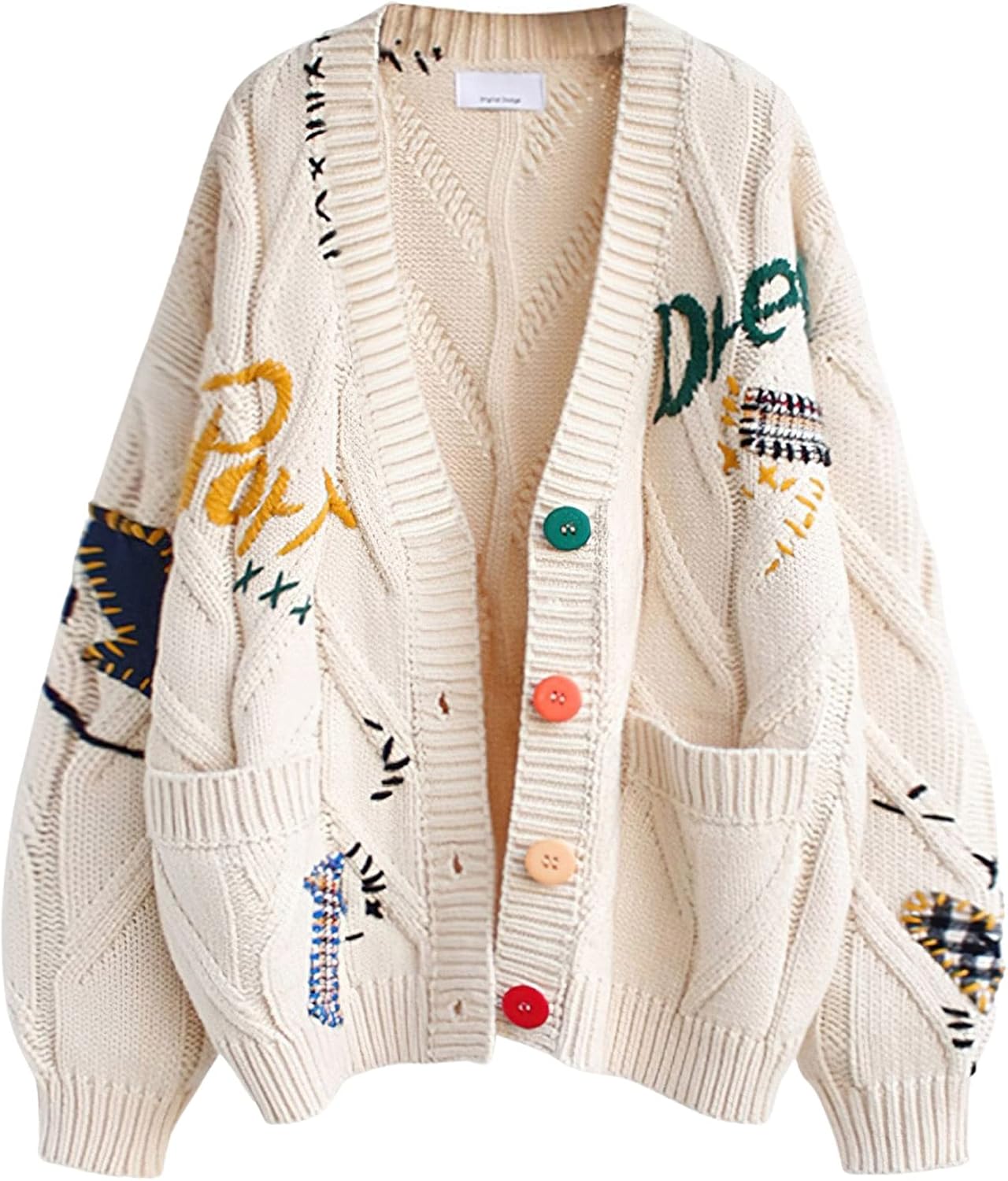 Cory | Stylish Casual Cardigan
