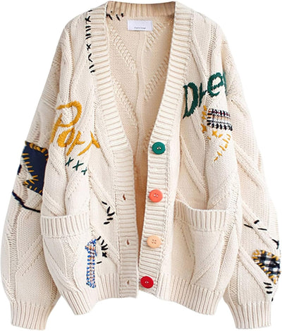Cory | Stylish Casual Cardigan