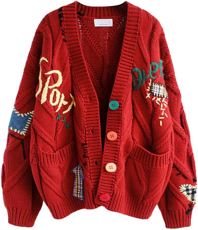 Cory | Stylish Casual Cardigan