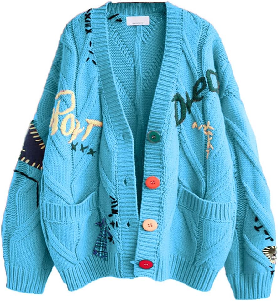 Cory | Stylish Casual Cardigan
