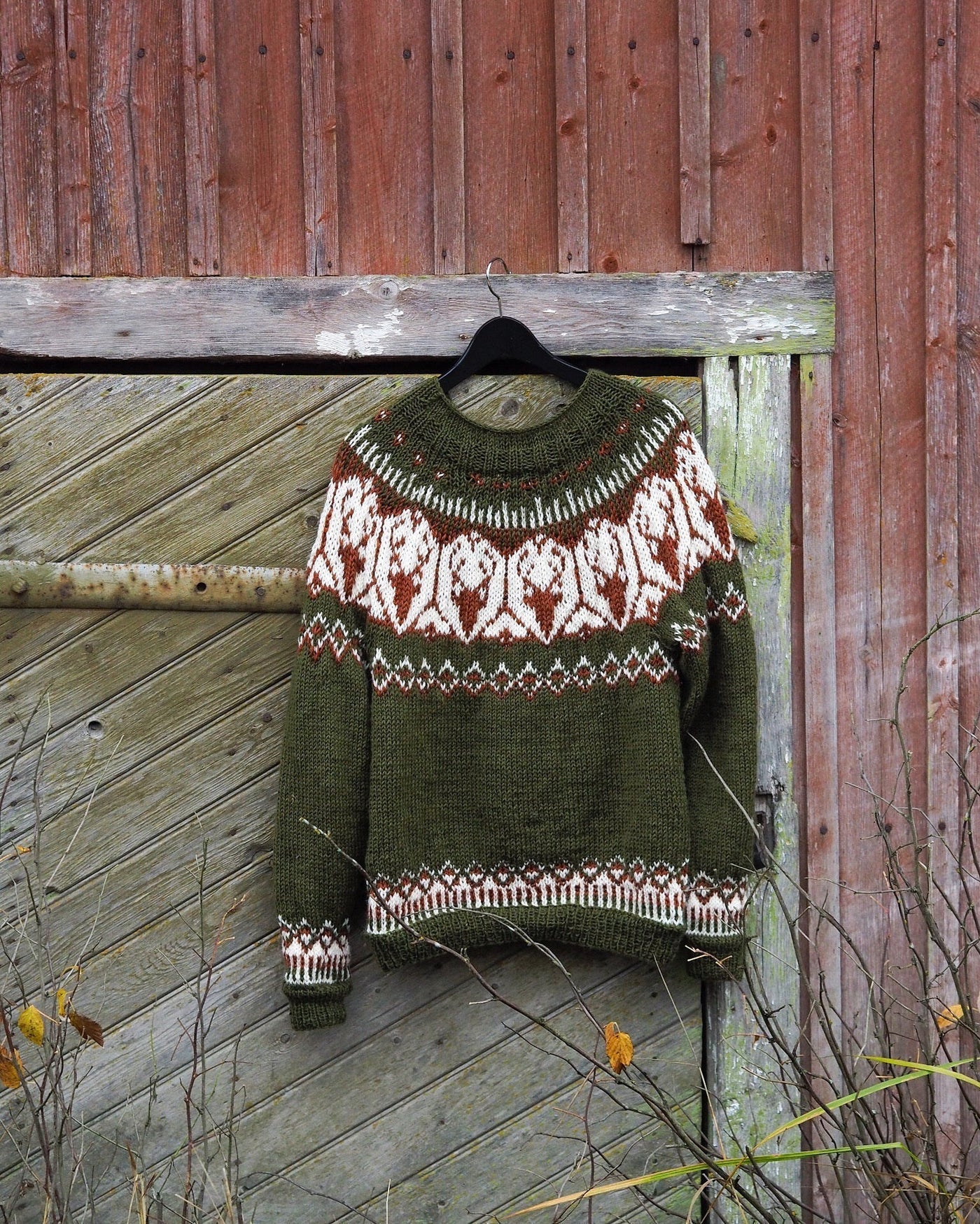 Colette | Chic Winter Vest