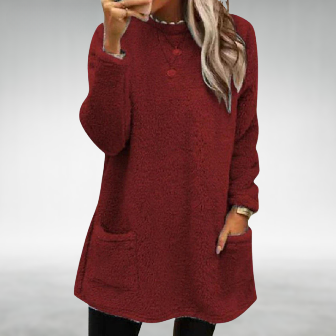 Lucy | Everyday Sweater
