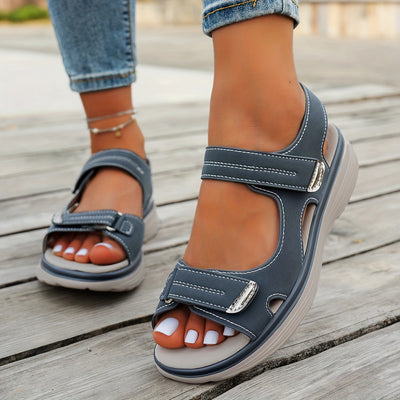Kendra | Orthopedic Sandals