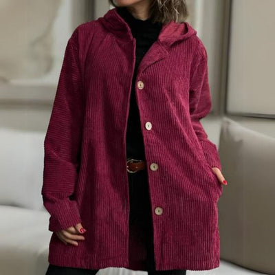 Cameron | Elegant Winter Jacket