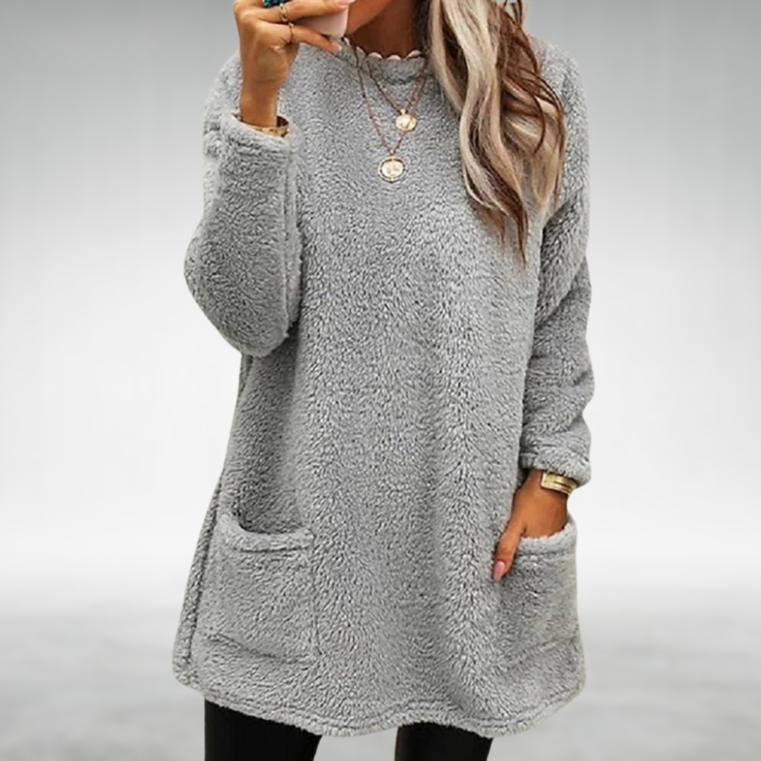 Lucy | Everyday Sweater