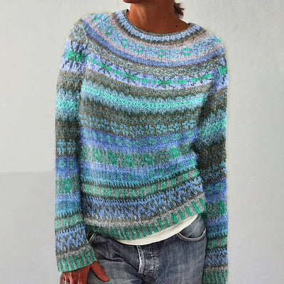 Isabella | Elegant Cozy Sweater