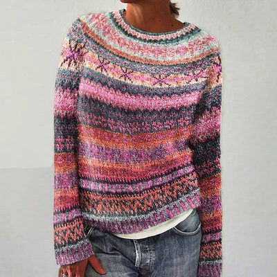 Isabella | Elegant Cozy Sweater