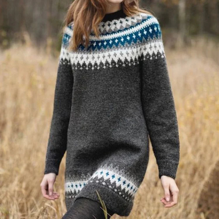 Lucia | Elegant Cozy Sweater
