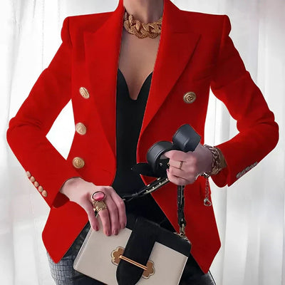Elsi | Classic Blazer