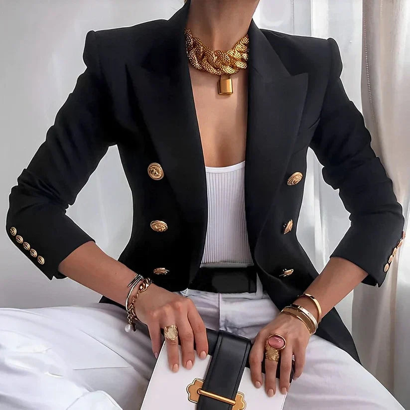 Elsi | Classic Blazer