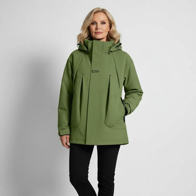 Luella | Windbreaker Jacket