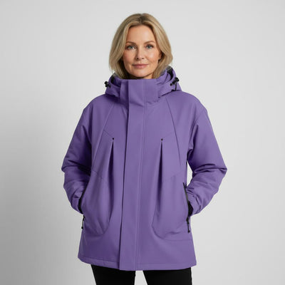 Luella | Windbreaker Jacket